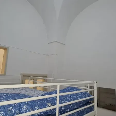 Lejlighed Duca D'aosta Luxury