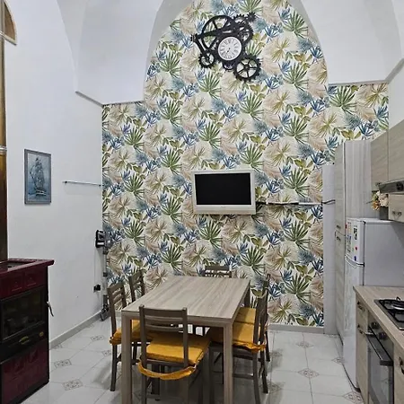 Duca D'aosta Luxury * Aradeo