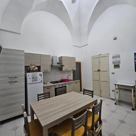 Duca D'aosta Luxury Aradeo